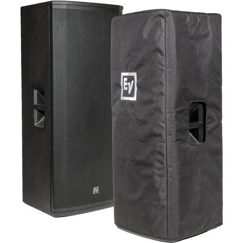 Electro-Voice ETX-35P-CVR Cover for ETX-35P Speaker, Electro-Voice, ETX-35P-CVR, Cover, ETX-35P, Speaker