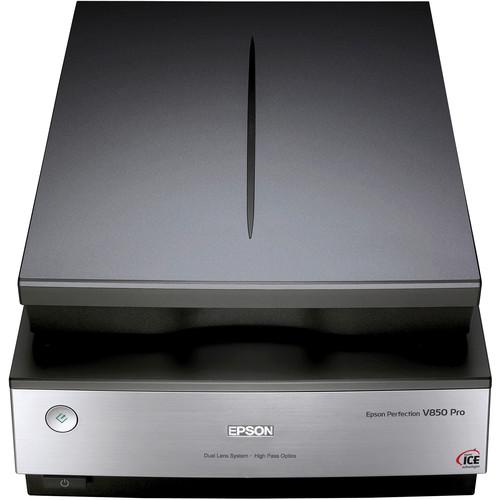 Epson  Perfection V850 Pro Scanner B11B224201