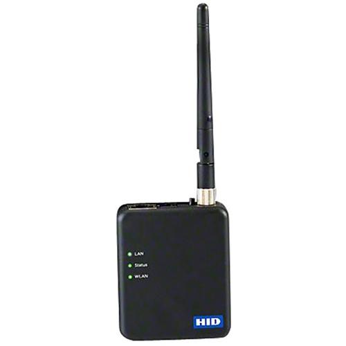Fargo Wi-Fi Accessory for Ethernet-Enabled Printers 47729