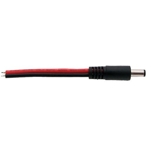 Fat Shark DIY Barrel Connector Power Cable FSV1501, Fat, Shark, DIY, Barrel, Connector, Power, Cable, FSV1501,