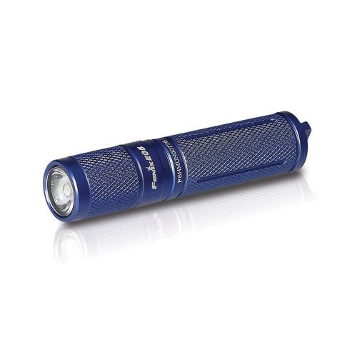 Fenix Flashlight E05 LED Flashlight 2014 Edition E05-2014-BL