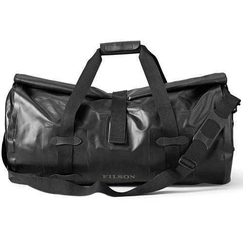 Filson Co  Dry Duffle Bag (Large) 70161-BL, Filson, Co, Dry, Duffle, Bag, Large, 70161-BL, Video
