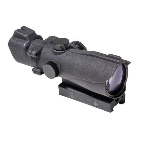 Firefield 2x42 Sight with Chevron Red-Green Reticle FF26009