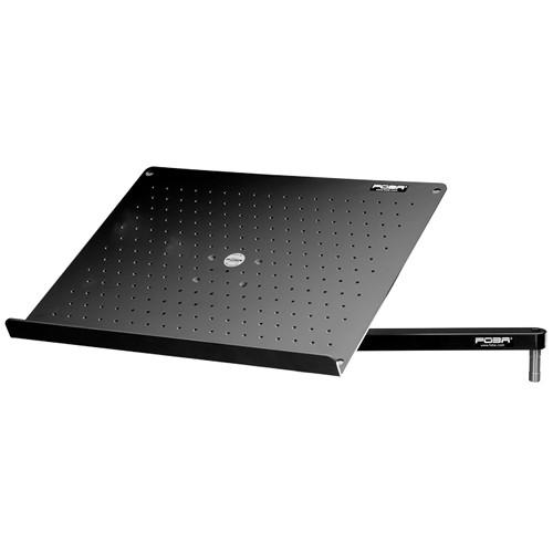 Foba F-ARTEU-S Aluminum Laptop Tray with Sleeve F-ARTEU S