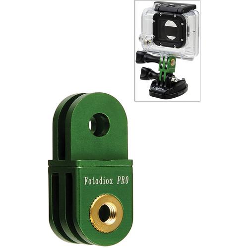 FotodioX GoTough Extender Mount for GoPro Cameras GT-EXTND20-GR, FotodioX, GoTough, Extender, Mount, GoPro, Cameras, GT-EXTND20-GR