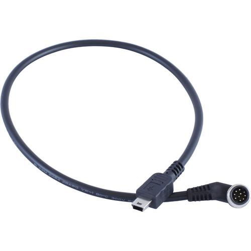 GigaPan 10-Pin Trigger Cable for the EPIC Pro Robotic 510-2500