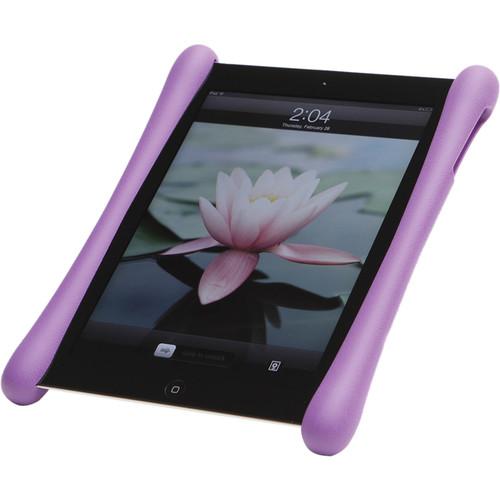 Gigastone GripSense Case for iPad 2, 3, 4 (Purple) GS02-PR