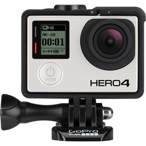 GoPro  HERO4 Black Music CHDBX-401, GoPro, HERO4, Black, Music, CHDBX-401, Video