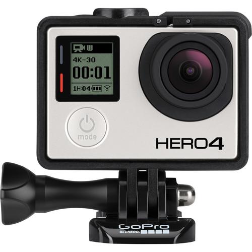 GoPro  HERO4 Black Music CHDBX-401