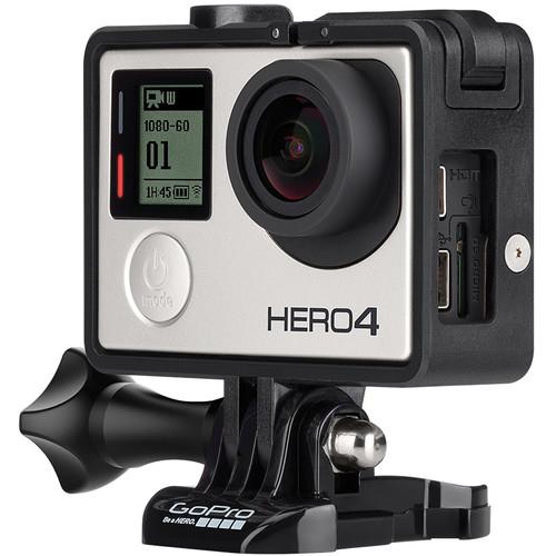 GoPro  HERO4 Silver Music CHDBY-401, GoPro, HERO4, Silver, Music, CHDBY-401, Video