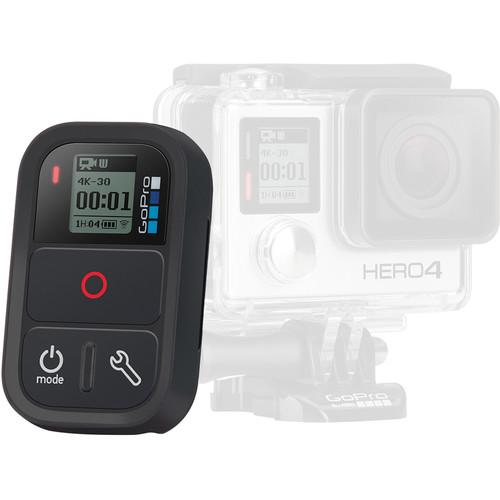 GoPro  Smart Remote ARMTE-002