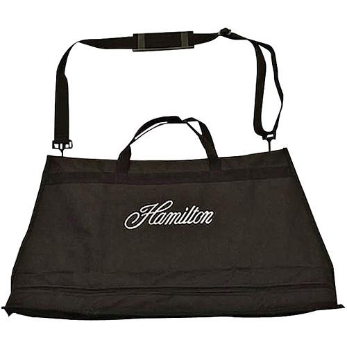 Hamilton Stands KB14 Portable Sheet Music Stand Carrying Bag, Hamilton, Stands, KB14, Portable, Sheet, Music, Stand, Carrying, Bag