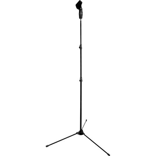 Hamilton Stands KB820 Nu-Era Lightweight Microphone Stand KB820, Hamilton, Stands, KB820, Nu-Era, Lightweight, Microphone, Stand, KB820