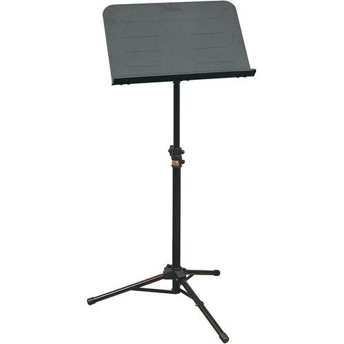 Hamilton Stands KB990BL Portable Sheet Music Stand KB990BL