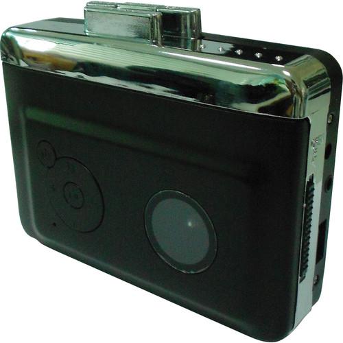 HamiltonBuhl Portable Tape to MP3 Converter HA-967, HamiltonBuhl, Portable, Tape, to, MP3, Converter, HA-967,