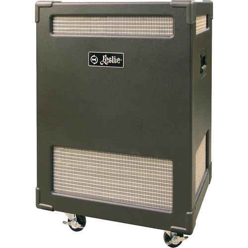 Hammond  3300 Leslie Rotary Speaker (Black) 3300, Hammond, 3300, Leslie, Rotary, Speaker, Black, 3300, Video