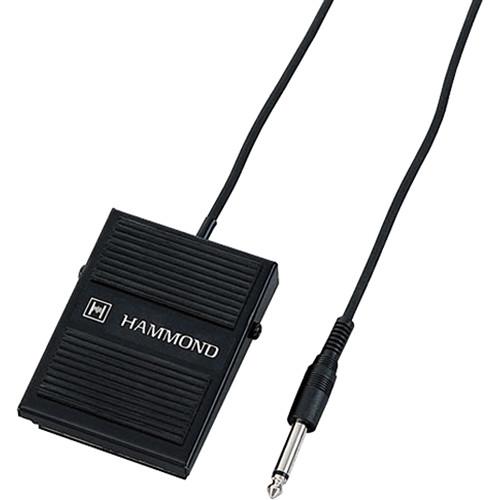 Hammond  FS-9H Foot Switch FS-9H