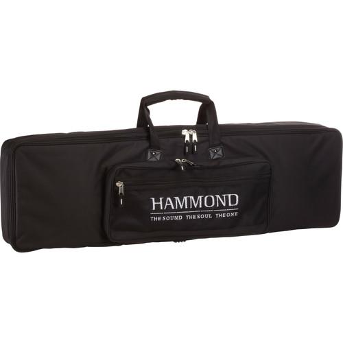 Hammond  Sk1-73 Gig Bag SK1-GB-73, Hammond, Sk1-73, Gig, Bag, SK1-GB-73, Video