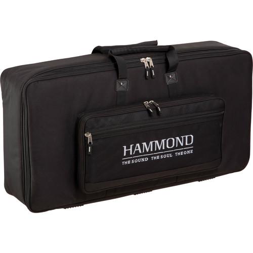 Hammond  Sk2 Gig Bag SK2 -GB, Hammond, Sk2, Gig, Bag, SK2, -GB, Video