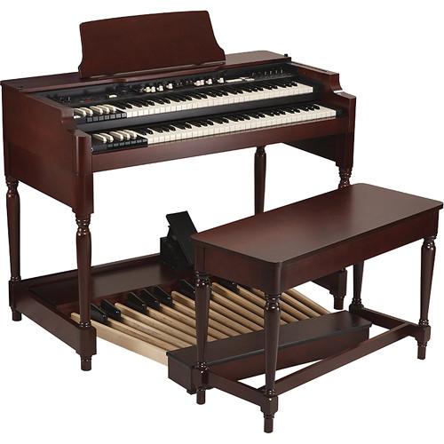 Hammond XK Vintage System Organ XK-SYSTEM - VINTAGE PB
