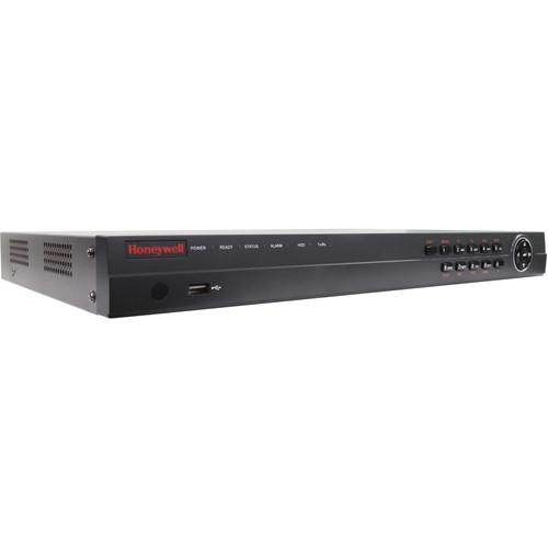 Honeywell HRGX Performance Series 16-Channel 960H DVR HRGX162, Honeywell, HRGX, Performance, Series, 16-Channel, 960H, DVR, HRGX162