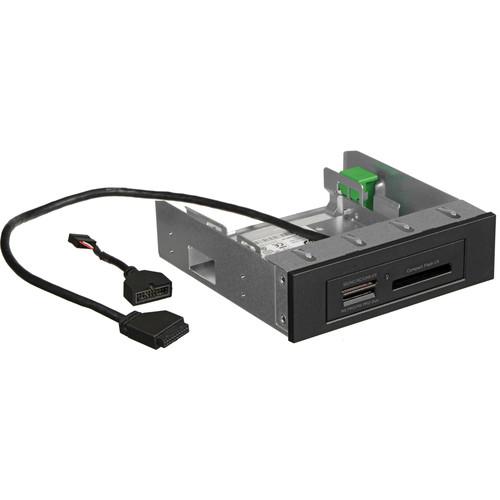 HP 15-in-1 USB 3.0 5.25/3.25