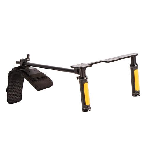 ikan  HDSLR Camera Shoulder Rig ELE-DCFLY, ikan, HDSLR, Camera, Shoulder, Rig, ELE-DCFLY, Video