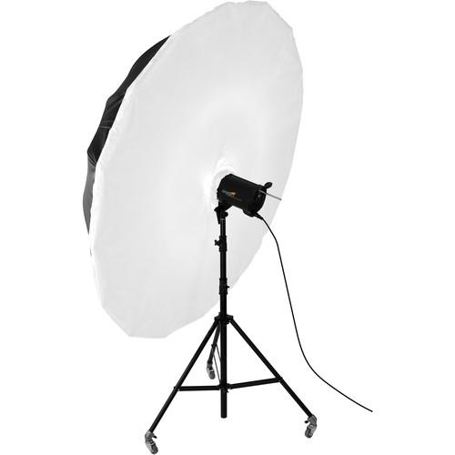 Impact  7' Parabolic Umbrella Diffuser UP-7D