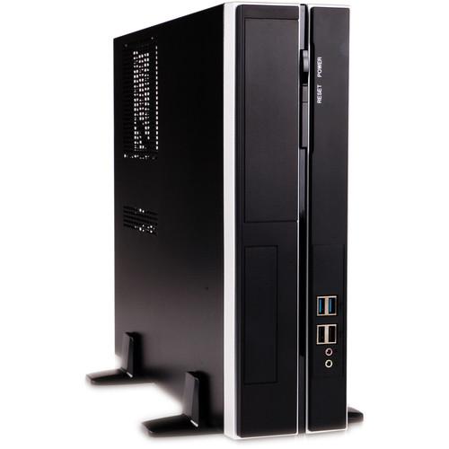 In Win BL672 Micro ATX Computer Case BL672.FH300TB3F