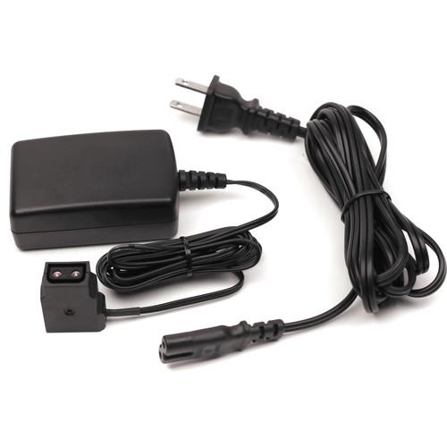 IO Industries AC to 12V DC Adapter with Female P-Tap ACPWRTAPNA