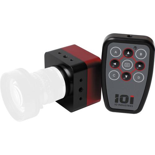 IO Industries Flare 2KSDI Camera Kit (North America) 2KSDIKITNA