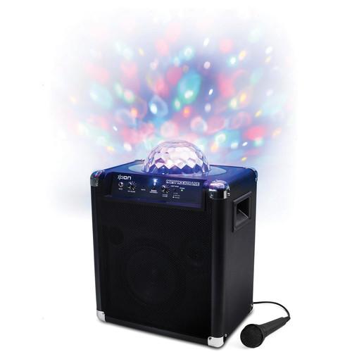 Migear party rocker portable speaker 2025