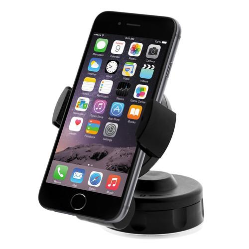 iOttie Easy Flex 2 Car Mount Holder Desk Stand for Smartphones, iOttie, Easy, Flex, 2, Car, Mount, Holder, Desk, Stand, Smartphones