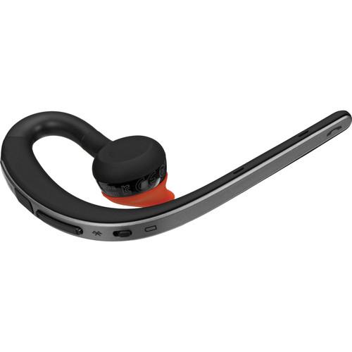 Jabra Storm Bluetooth Headset (Black) 100-93070000-02