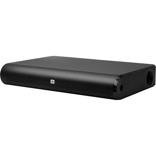 JBL Cinema Base 240W 2.2-Channel Soundbar CINEMA BASE