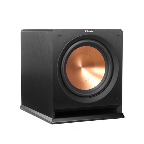 Klipsch R-112SW 300W Powered 12
