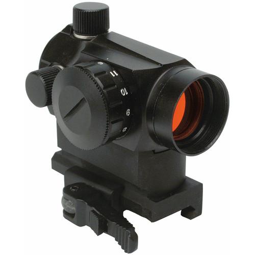 Konus  1x20 SightPro Atomic QR Red Dot Sight 7216