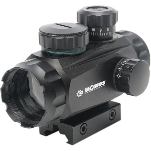 Konus  1x35 SightPro TR Dot Sight 7375