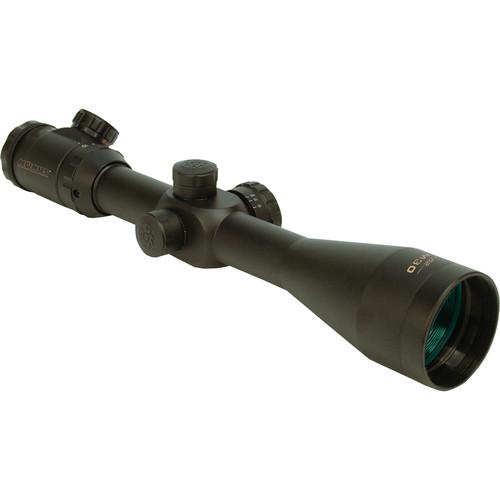 Konus  2.5-10x52 Pro M-30 Riflescope 7296, Konus, 2.5-10x52, Pro, M-30, Riflescope, 7296, Video