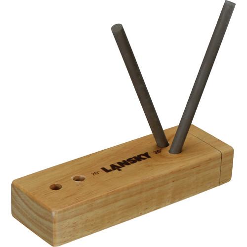 Lansky Turn Box Knife Sharpener