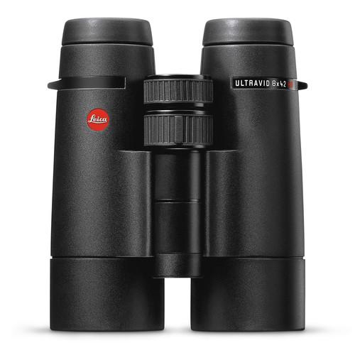 Leica  8x42 Ultravid HD Plus Binocular 40093