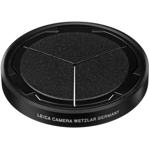 Leica  Auto Lens Cap for D-Lux (Typ 109) 18548, Leica, Auto, Lens, Cap, D-Lux, Typ, 109, 18548, Video