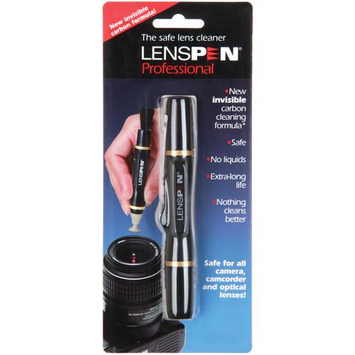Lenspen  LensPen Professional (Black) NLP-1CPB, Lenspen, LensPen, Professional, Black, NLP-1CPB, Video