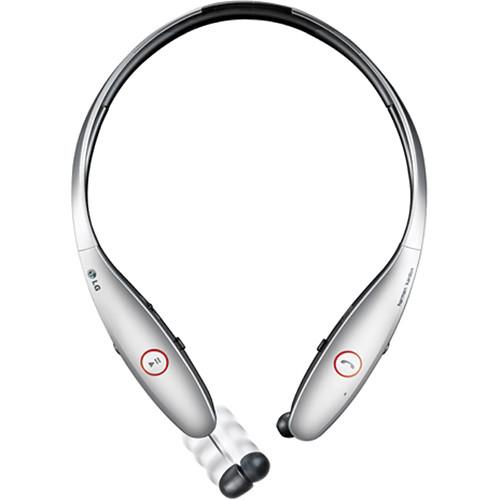 LG HBS-900 Tone Infinim Wireless Stereo Headset HBS-900.ACUSSVI, LG, HBS-900, Tone, Infinim, Wireless, Stereo, Headset, HBS-900.ACUSSVI