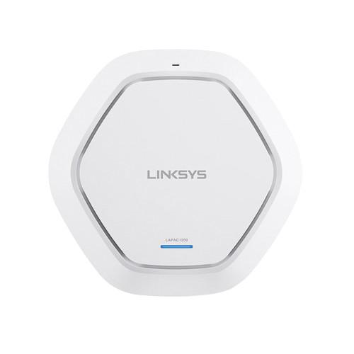 Linksys LAPAC1200 AC1200 Dual Band Wireless Access LAPAC1200, Linksys, LAPAC1200, AC1200, Dual, Band, Wireless, Access, LAPAC1200,