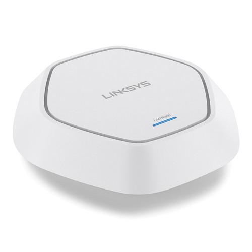 Linksys LAPN300 Wireless-N300 Access Point LAPN300