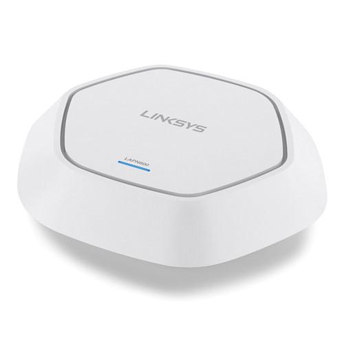 Linksys LAPN600 Wireless-N600 Access Point LAPN600