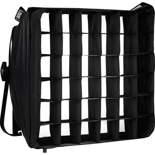 Litepanels 40° Grid for Astra 1x1 and Hilio D12/T12 900-0028, Litepanels, 40°, Grid, Astra, 1x1, Hilio, D12/T12, 900-0028
