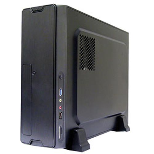 Logisys CS6801BK Micro-ATX/Mini-ITX Computer Case CS6801BK, Logisys, CS6801BK, Micro-ATX/Mini-ITX, Computer, Case, CS6801BK,