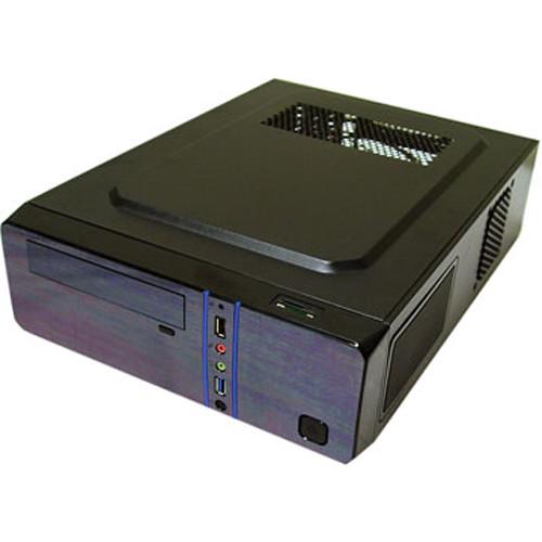 Logisys CS6802BK Micro-ATX/Mini-ITX Computer Case CS6802BK